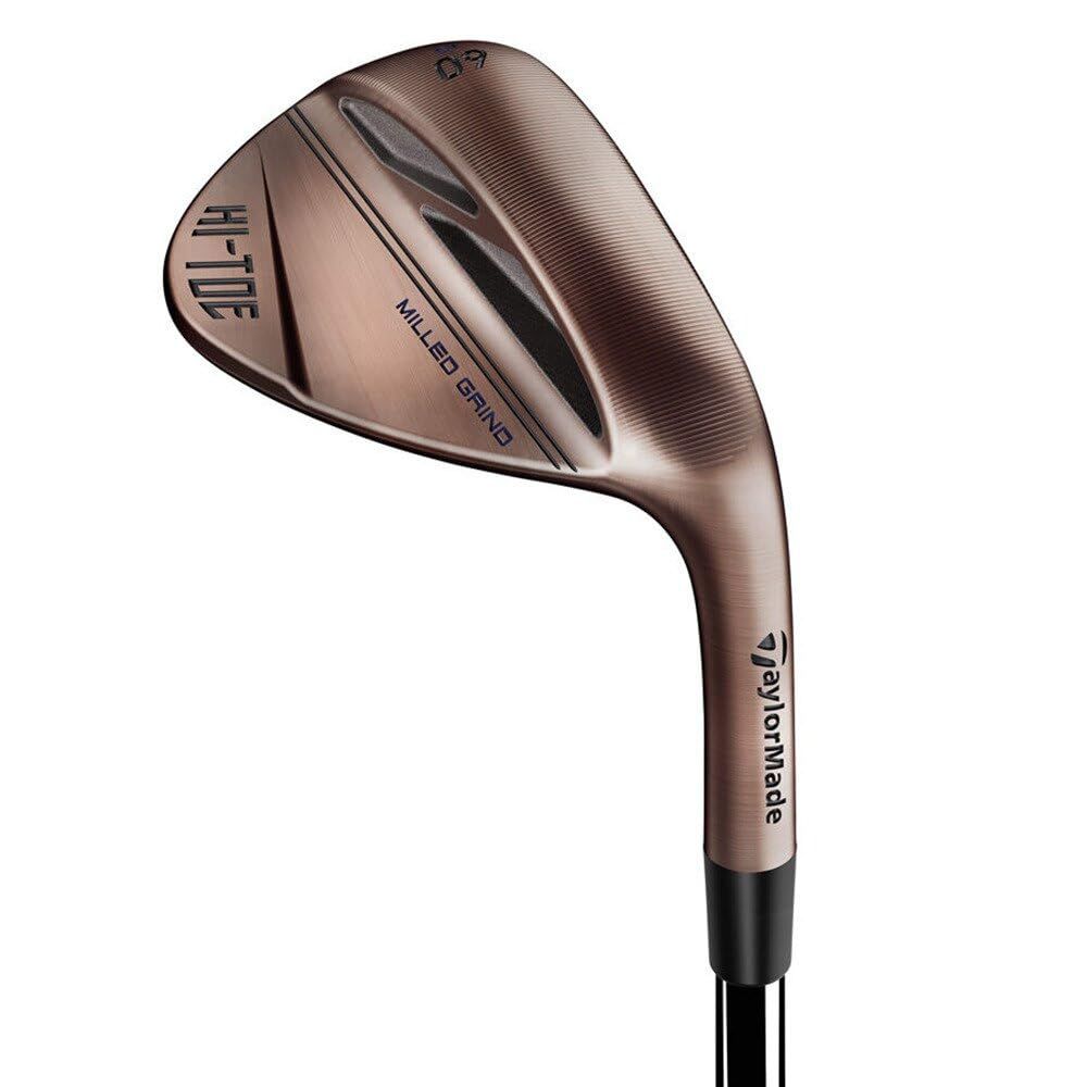 テーラーメイド TAYLOR MADE ハイ トウ スリー ウェッジ MG HI-TOE3 LH 56.10 DG S Dynamic G メンズゴルフクラブ ウェッ MG HI-TOE3 LH 56.10 DG S Dynamic G 左用
