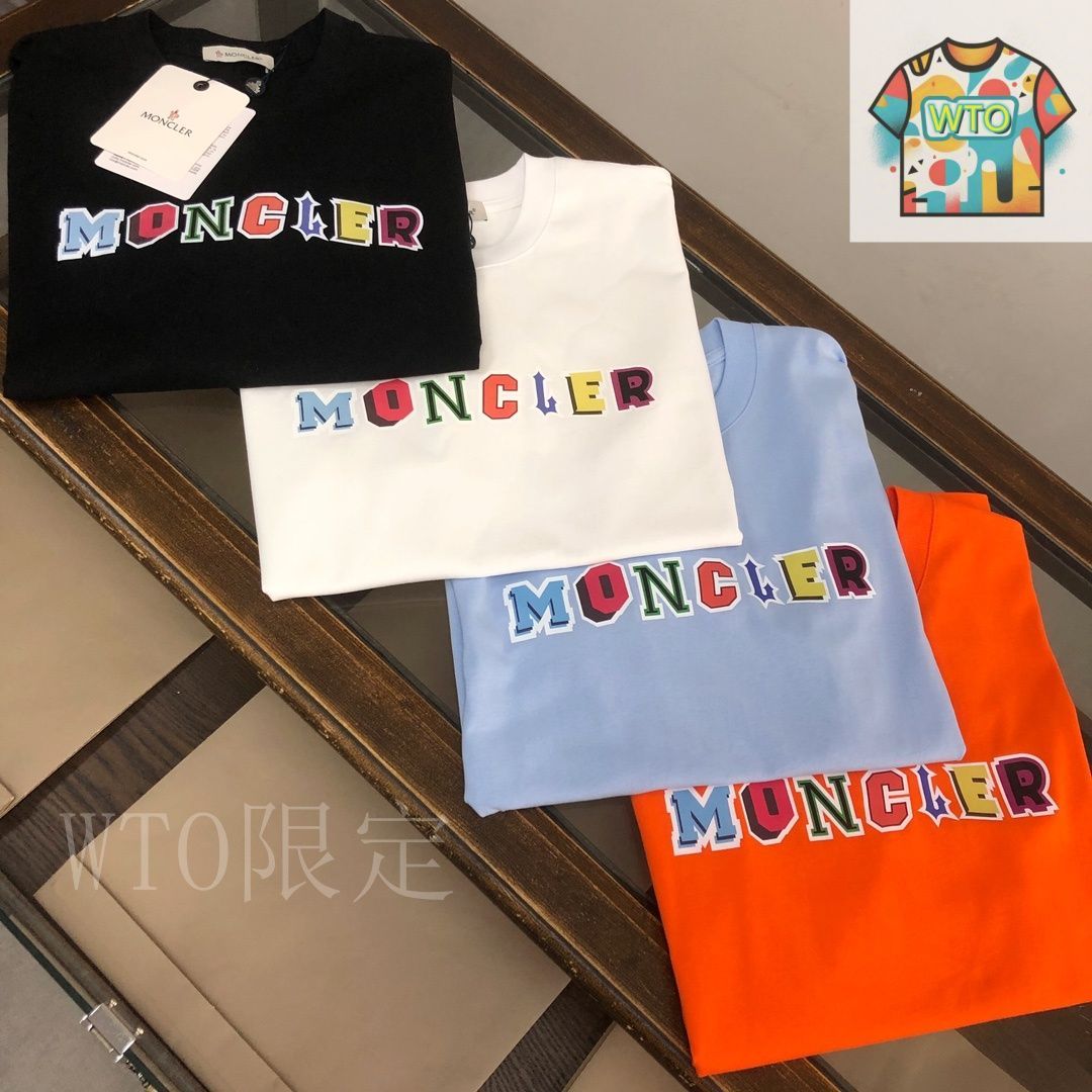 MONCLER モンクレール チェーンブレスレット MONCLER モンクレール チェーンブレスレット