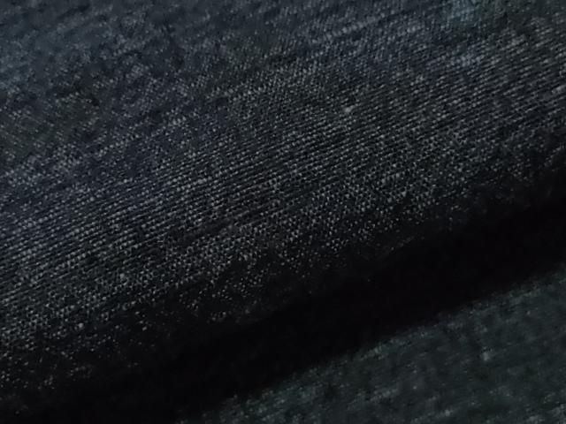 平和屋着物●男性　紬　アンサンブル　濃紺地　正絹　逸品　CAAT0560dy 平和屋着物○男性 紬 アンサンブル 濃紺地 正絹 逸品 CAAT0560dy