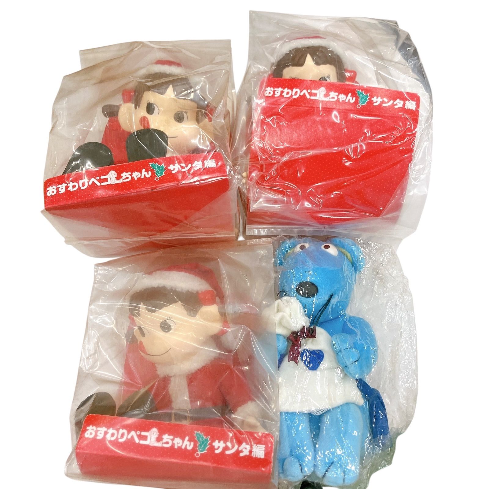 CP38 【中古・レア】不二家 フジヤ ペコちゃん グッズ まとめ