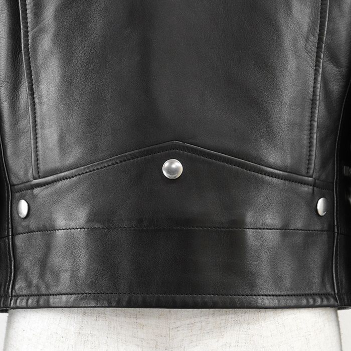 美品】SAINT LAURENT PARIS サンローランパリ ジャケット 2017年  