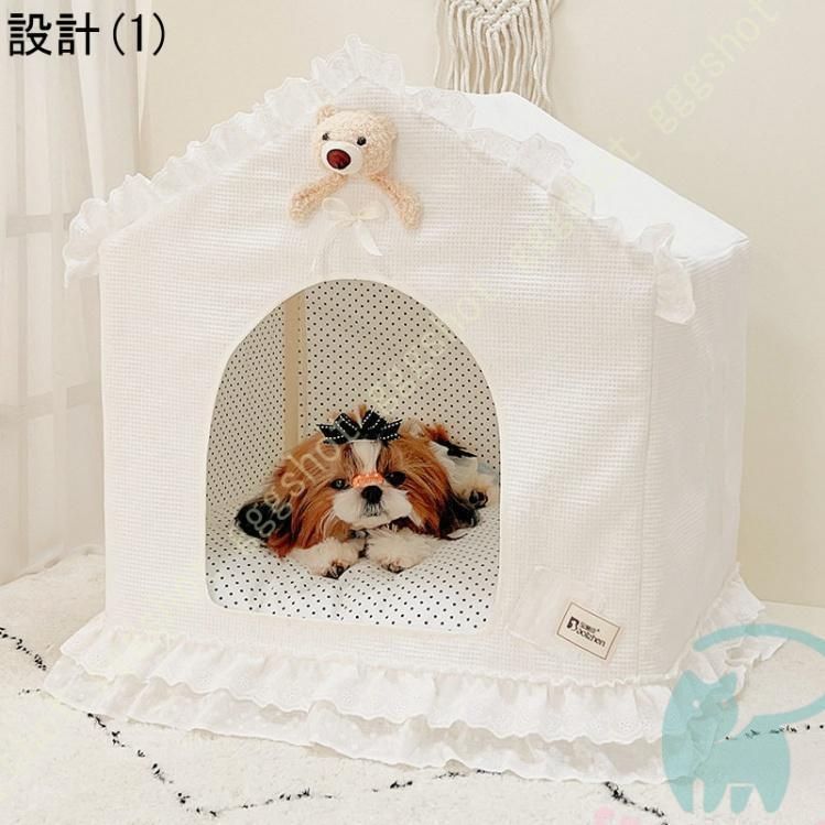 テント 犬小屋