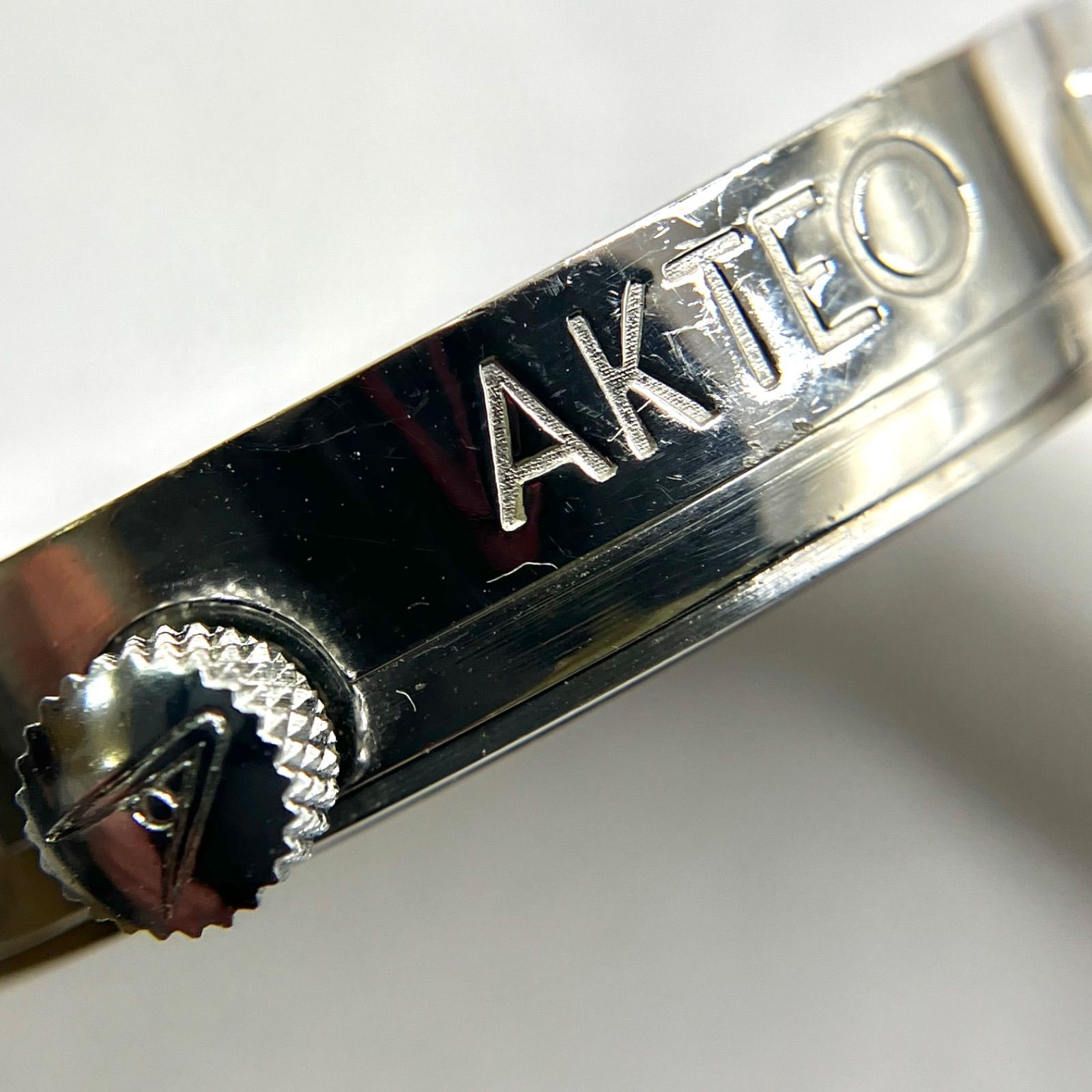 フランスの遊び心⭐️AKTEO】 アクテオ フランス製 歯医者さんの