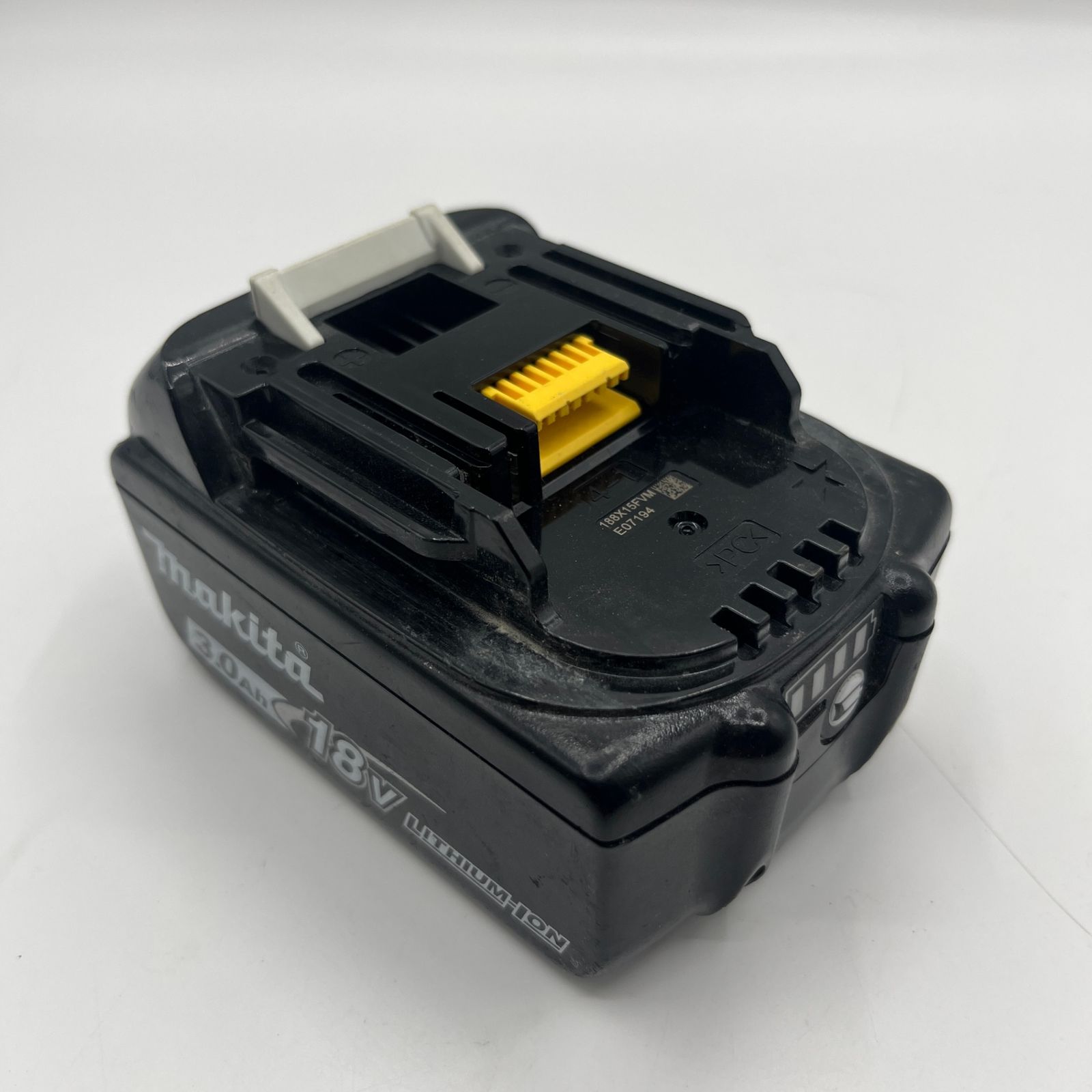 電動工具・エア工具 マキタ 17mm充電式ハンマドリル 18V HR171D 純正