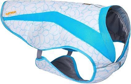RUFFWEAR ラフウェア |スワンプクーラーベスト |グラファイトグレー