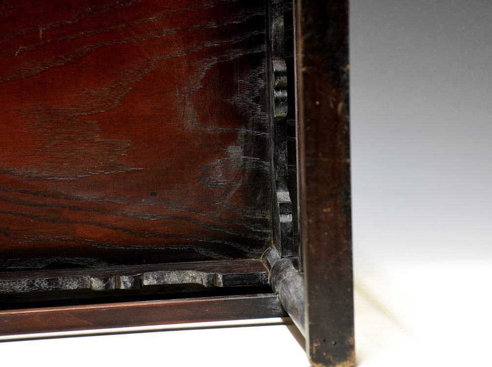  蔵A 5230 朝鮮古美術 松造 ヘジュバン 李朝家具 その他 美術品 アンティーク コレクション