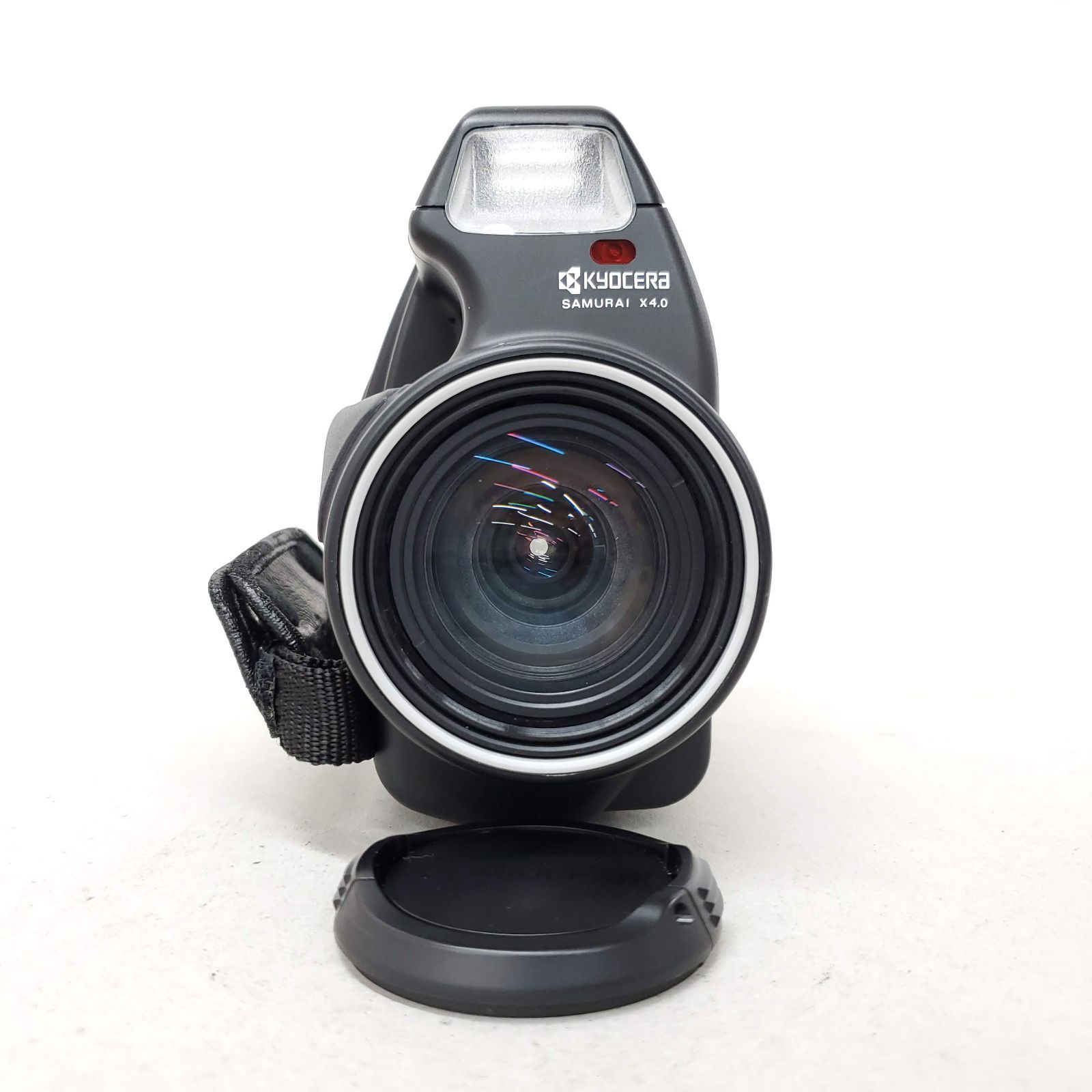 動作 済 KYOCERA SAMURAI x4.0 F0829-159-2v