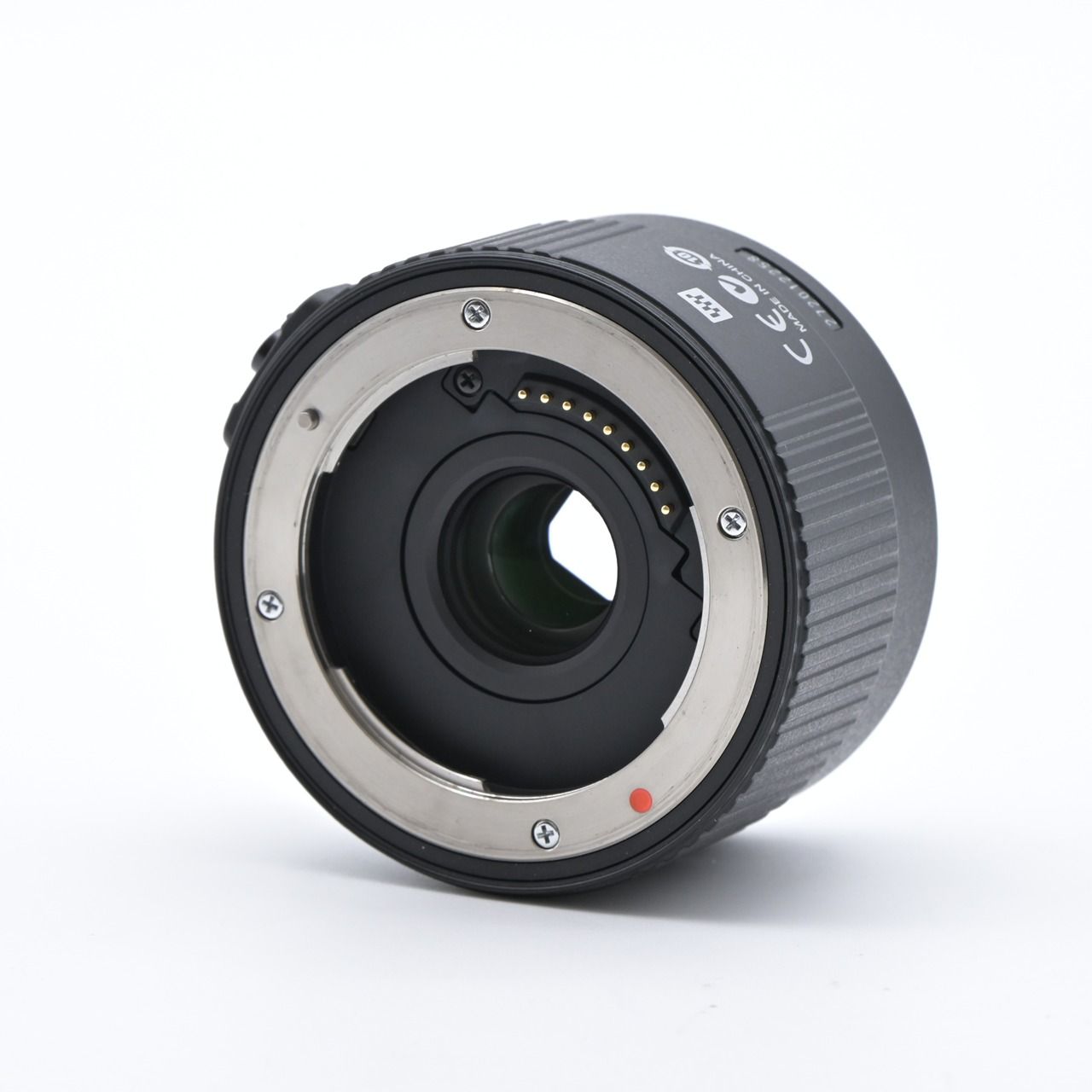 OLYMPUS オリンパス ZUIKO DIGITAL 2x テレコンバータ EC-20 アクセサリ