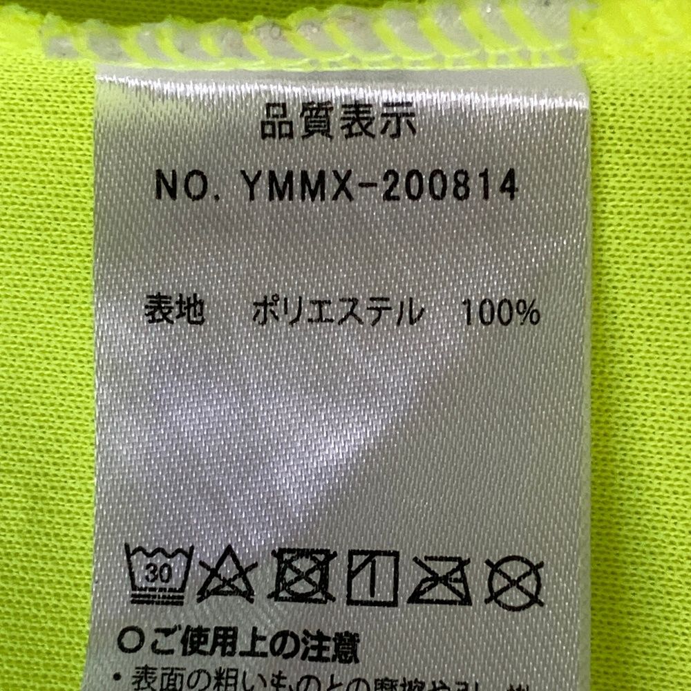 muta ストライプ ゴルフシャツ サイズ5 muta ストライプ ゴルフシャツ サイズ5 muta MARINE GOLF ムータ
