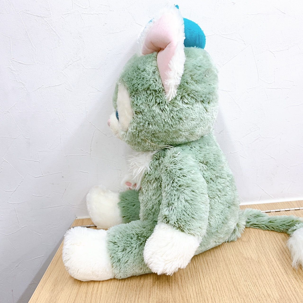 ❤️新品・タグ付き❤️ジェラートーニ　ぬいぐるみ　Mサイズ❤️ Amazon.co.jp: ディズニー ジェラトーニ ぬいぐるみ
