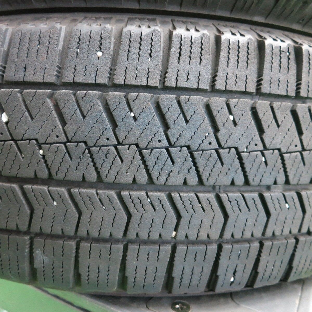 送料無料* 4本価格☆ホンダ N-BOX カスタム 純正 165/55R15 