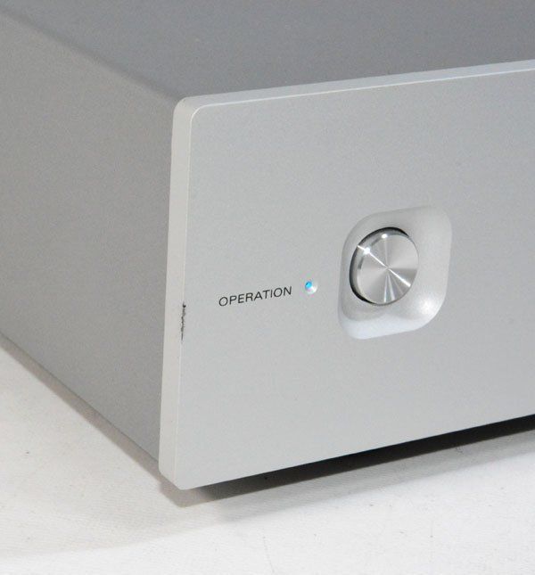 LUXMAN ラックスマン