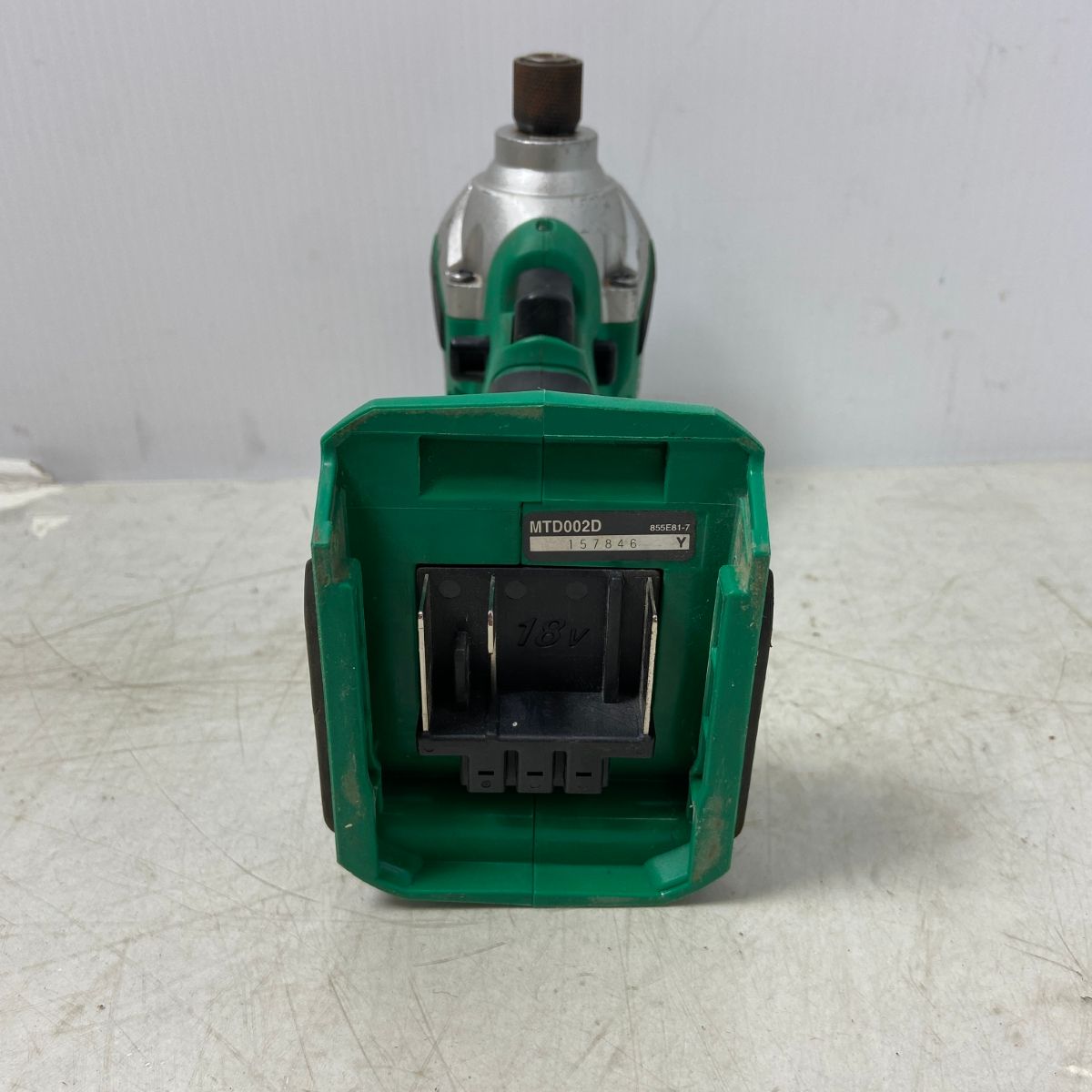 ΦΦMAKITA マキタ