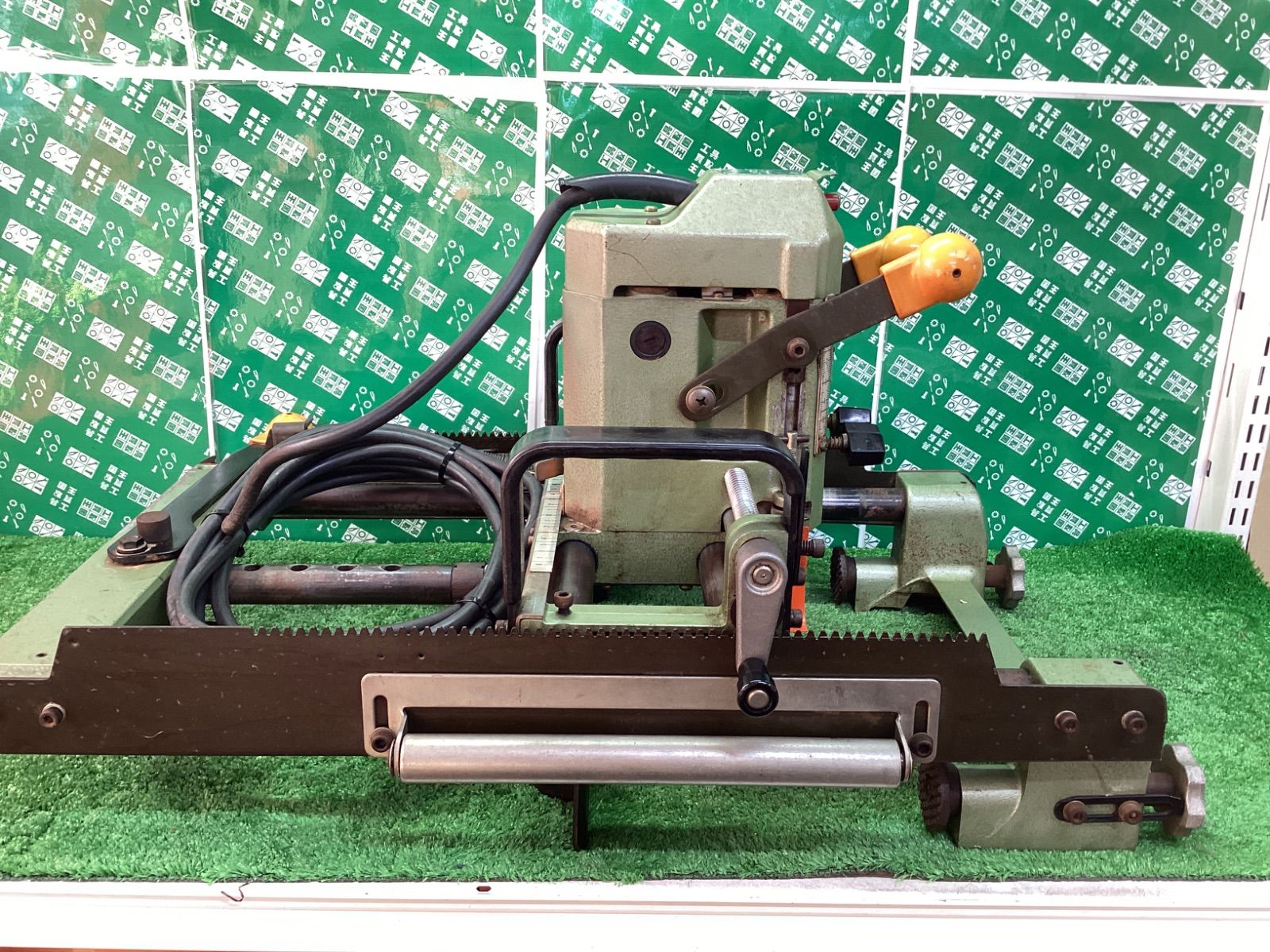 makita 大入レルーター 2516N | IT68BQ00JY7G