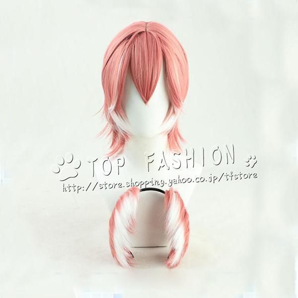 コスチューム 変身