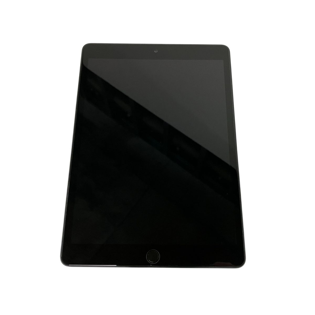 Apple iPad 第8世代 MYL92J|A 10.2インチ タブレット 32GB Wi-Fiモデル B10420152