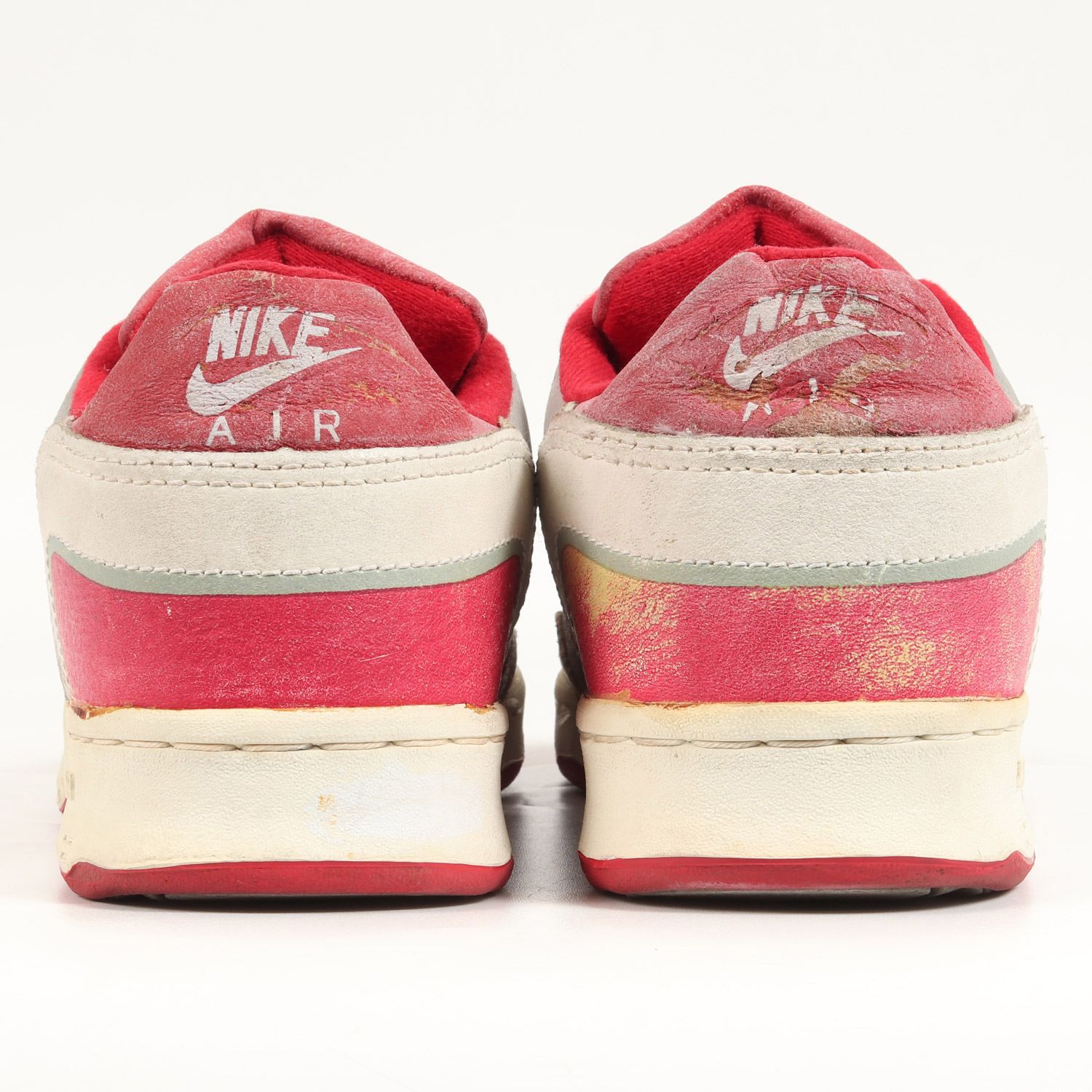 NIKE エアフォース1 1988年製ヴィンテージ　オリジナル NIKE ナイキ AIR DELTA FORCE (1988年製 / KOREA製) vintage