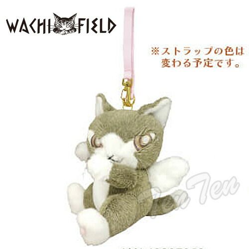 わちふぃーるど ベビーダヤン ぬいぐるみ 天使 Sサイズ 【新品 未開封 