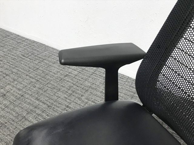 シンクチェア 3Dニット