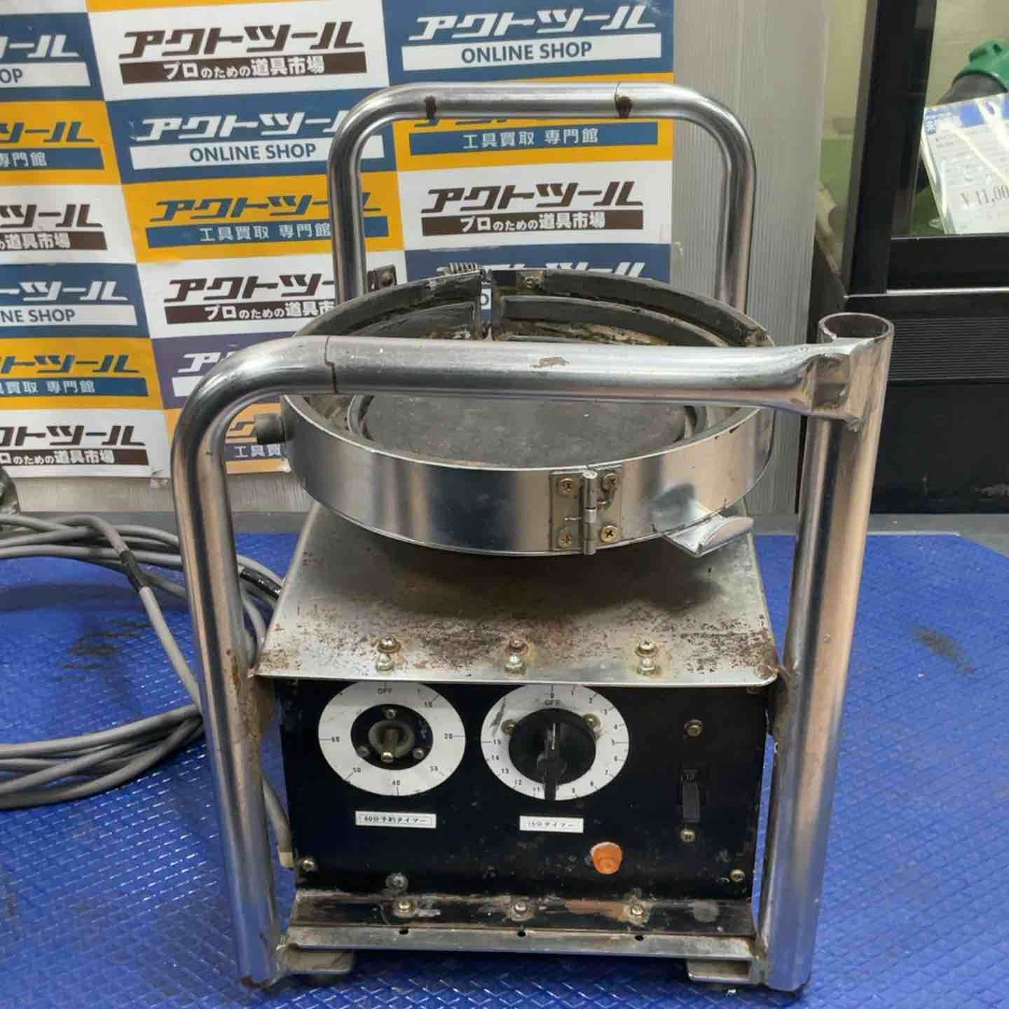 ☆ミキスタ工業 シーリング材用撹拌機 軽量型ミキスタ【草加店