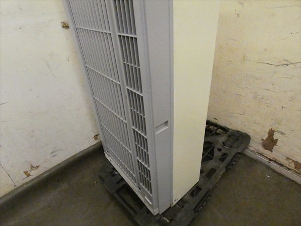 CORONA 窓用ルームエアコン冷房