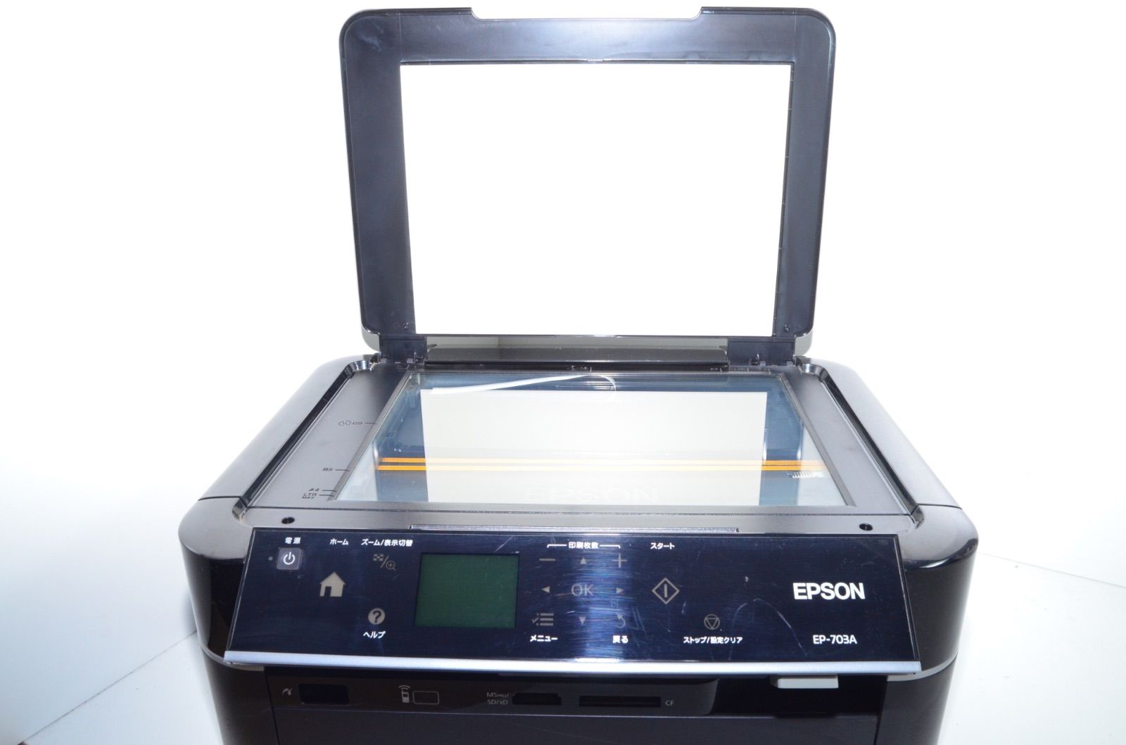 2026年最新】Yahoo!オークション -epson プリンター ep-705aの中古品 