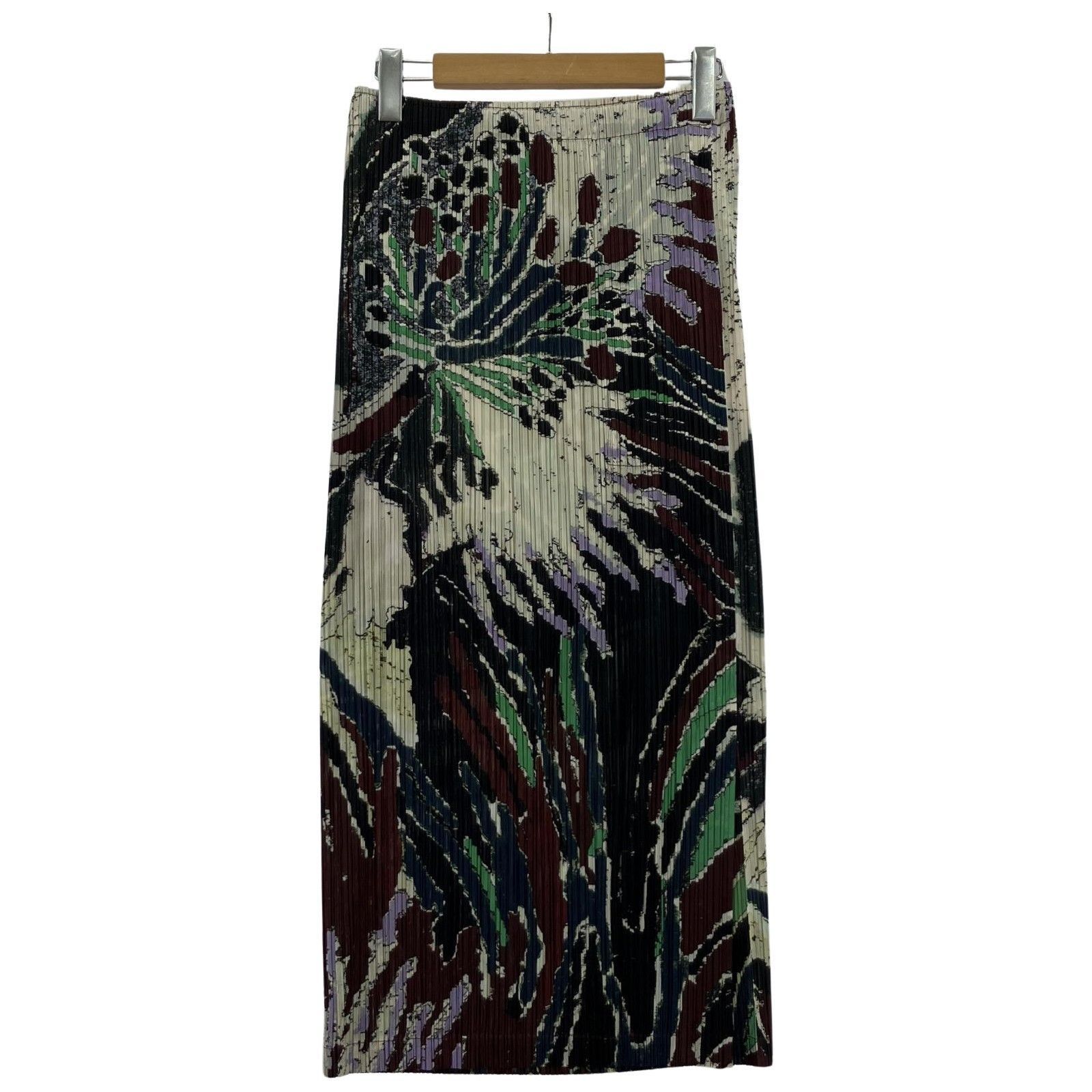 PLEATS PLEASE スカート プリーツプリーズ PP33JG704 PLEATS PLEASE ISSEY MIYAKE スカート PP33JG704/5 - メルカリ