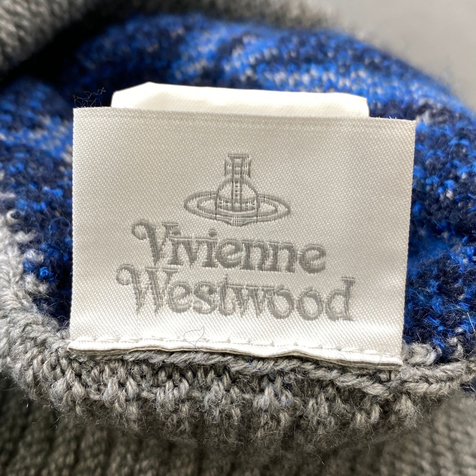 g29 Vivienne Westwood ヴィヴィアンウエストウッド オーブ刺繍