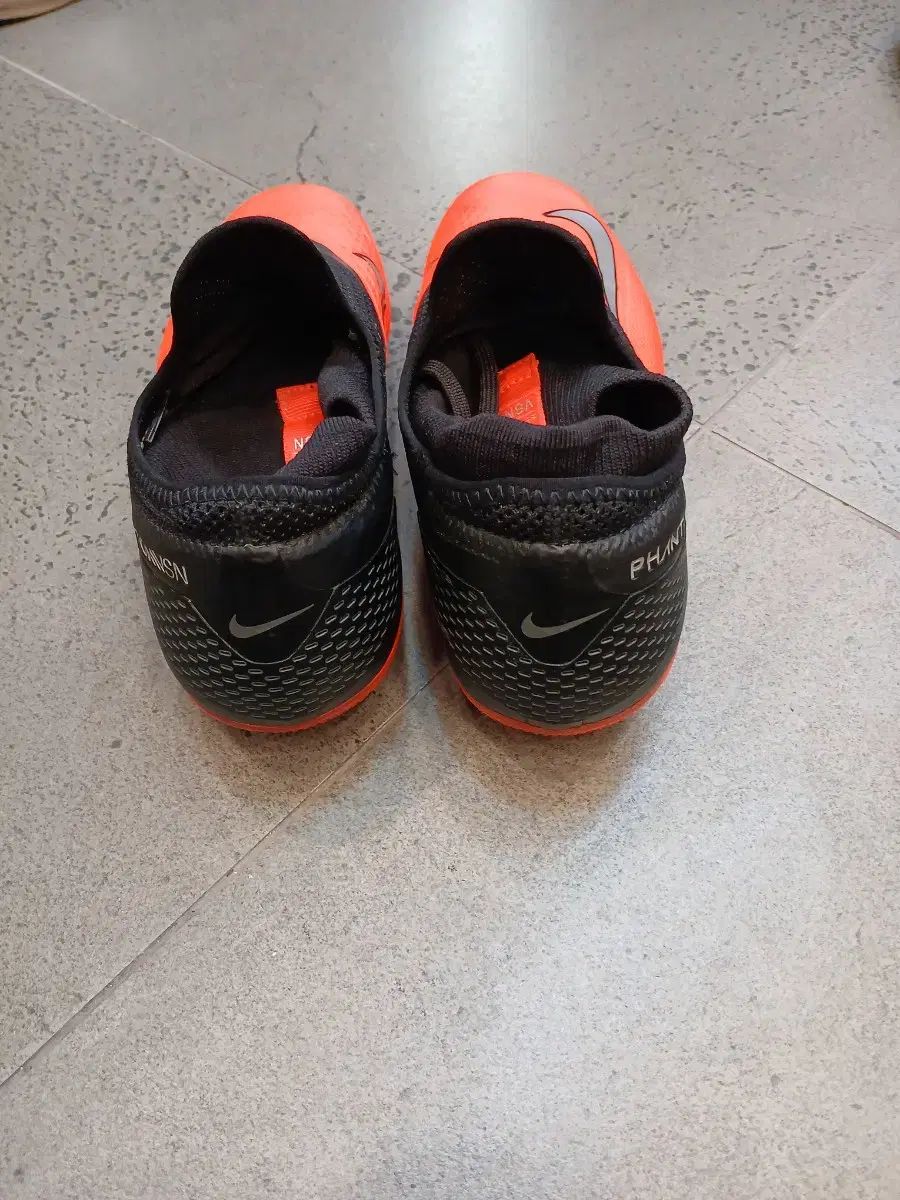 NIKE ダンク LOW レトロ 26.5cm Nike ターミネーターHI Cocoa Snake 29cm スニーカー