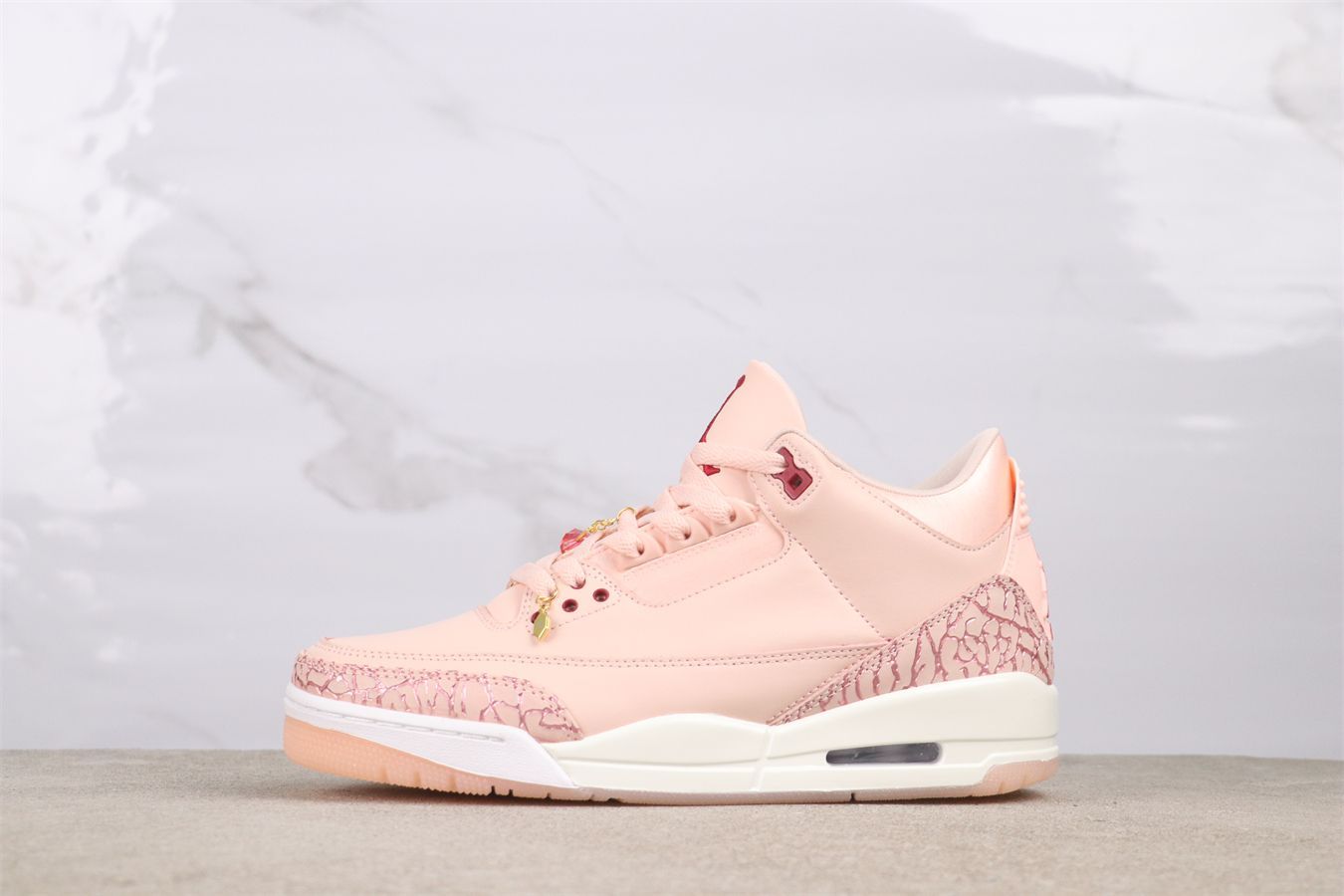 今日 Jordan HJ0178-600 Air Jordan 3 Valentine s Day バレンタインデー -WTO輸入2