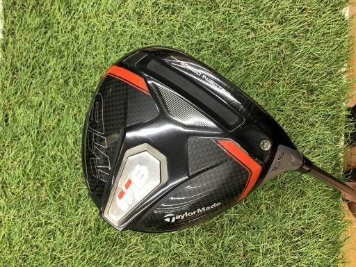TaylorMade - テーラーメイド  M6 FUBUKI 10.5度 R 100000001004217643_10205.jpg