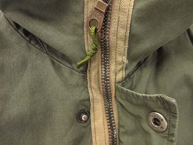 ヴィンテージ VINTAGE 70s スイス軍 マウンテンジャケット 山岳