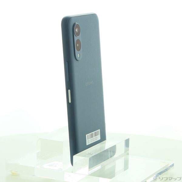 中古品〕 arrows We2 64GB ネイビーグリーン FCG02 au SIMフリー 中古品〕 arrows We2 64GB ネイビーグリーン FCG02 au SIMフリー