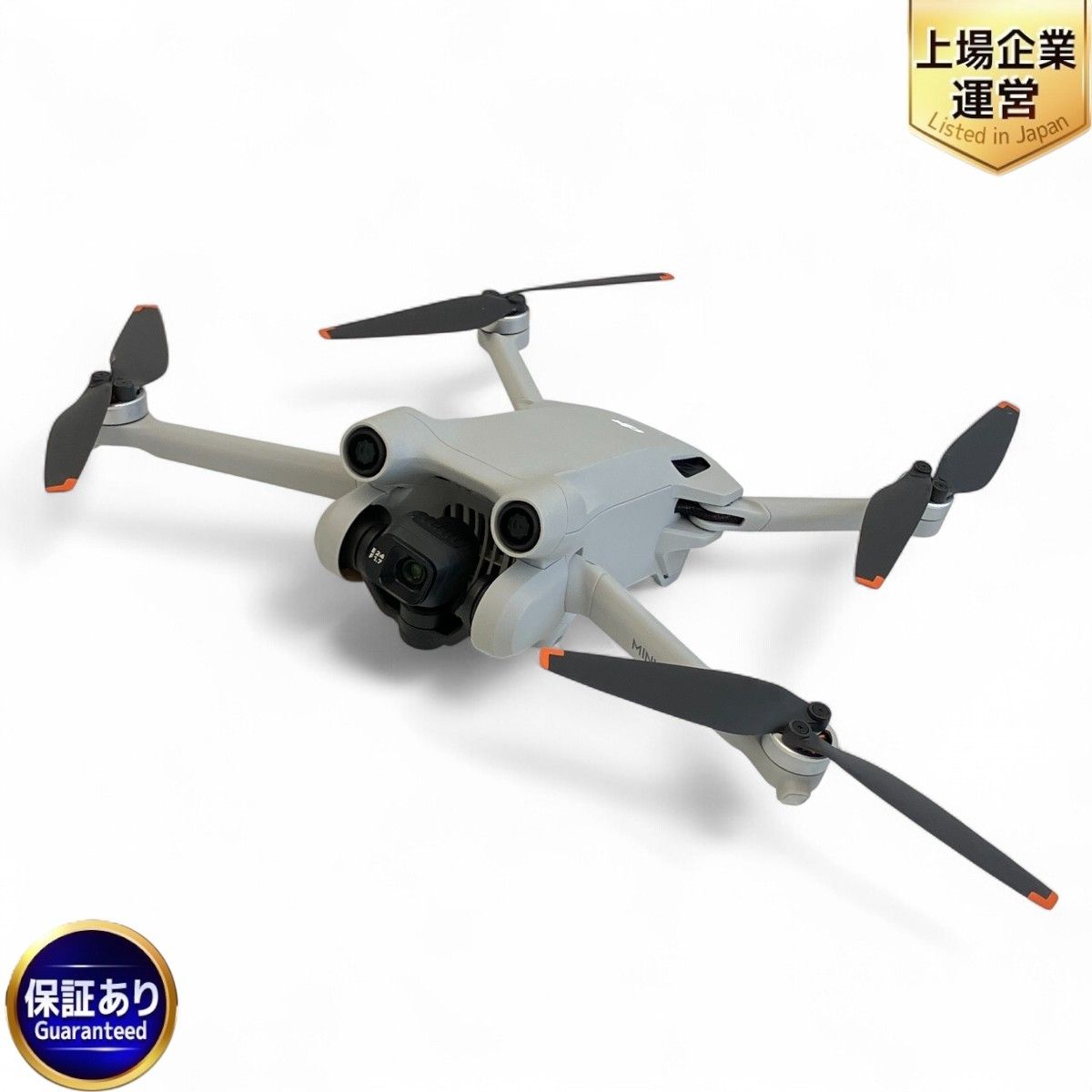 Dji M16208 Mini 3 Pro M16208 ドローン Z9959348