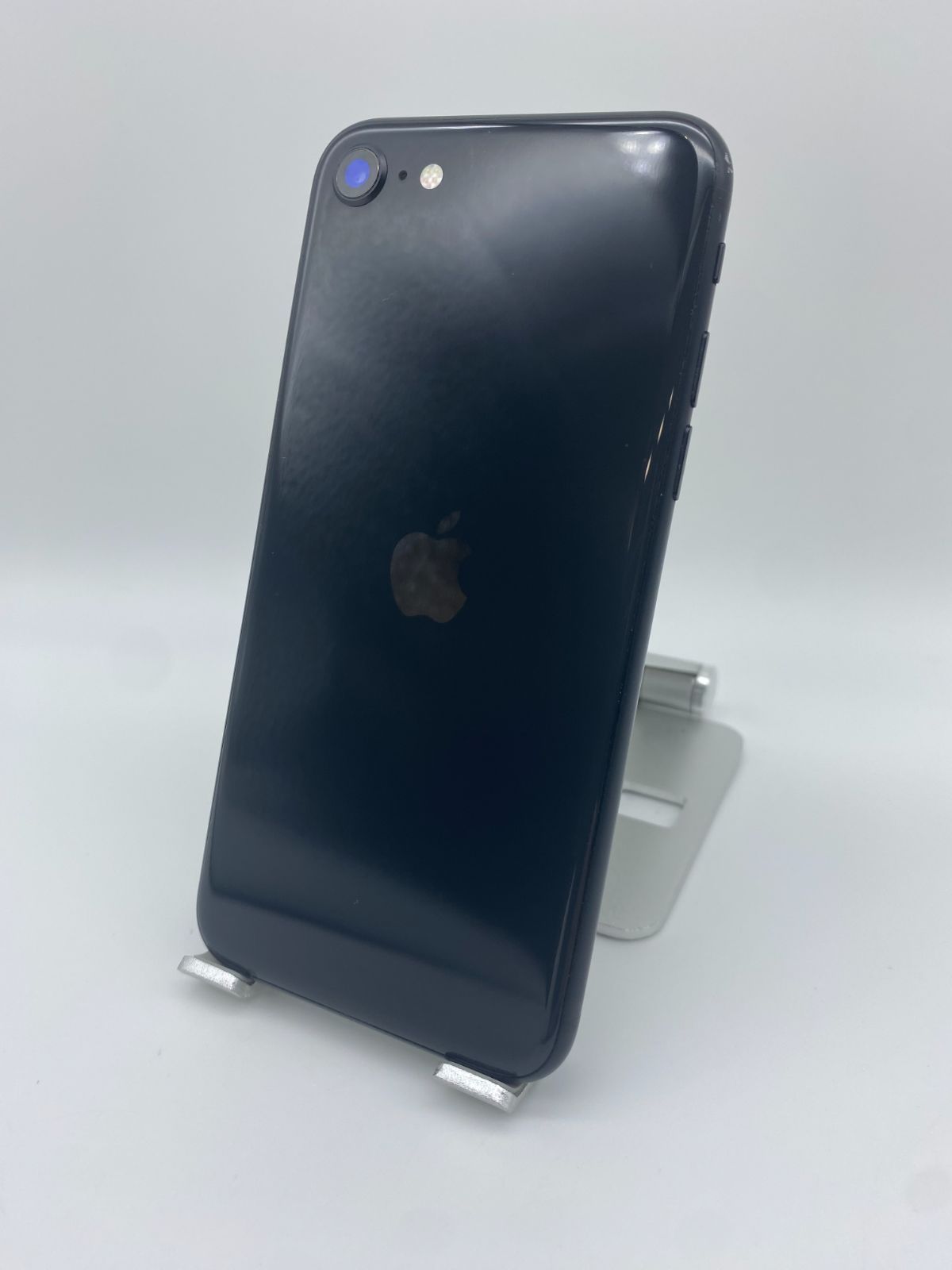 108 iPhone SE2 256GB /シムフリー/新品バッテリー100% iPhone SE（第2世代） 整備済み品 バッテリー100％ SE2 256GB