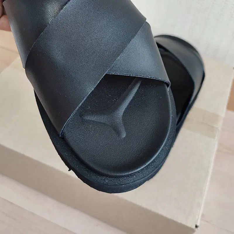 厚底