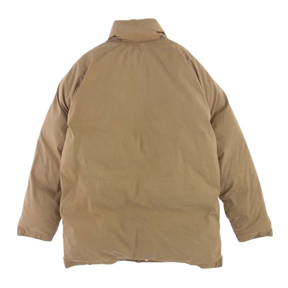 THE NORTH FACE ノースフェイス ダウンジャケット 80's 茶タグ
