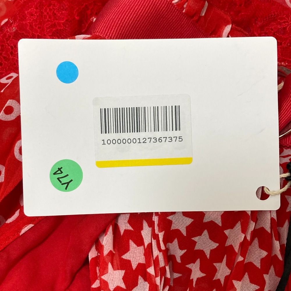 SCERVINO エルマンノシェルヴィーノ