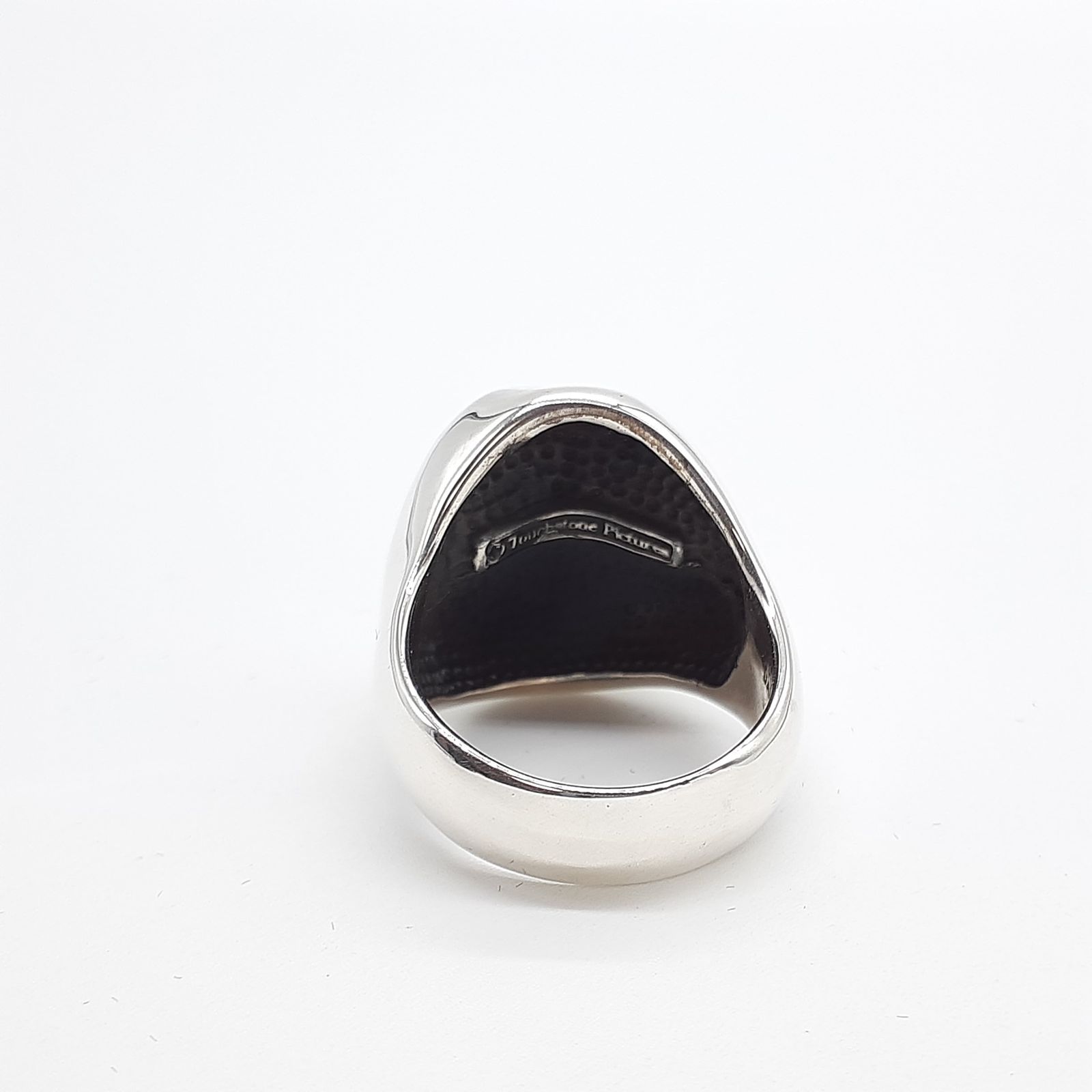 JAP工房 ジャップ リング SILVER 925 シルバー THE NIGHTMARE