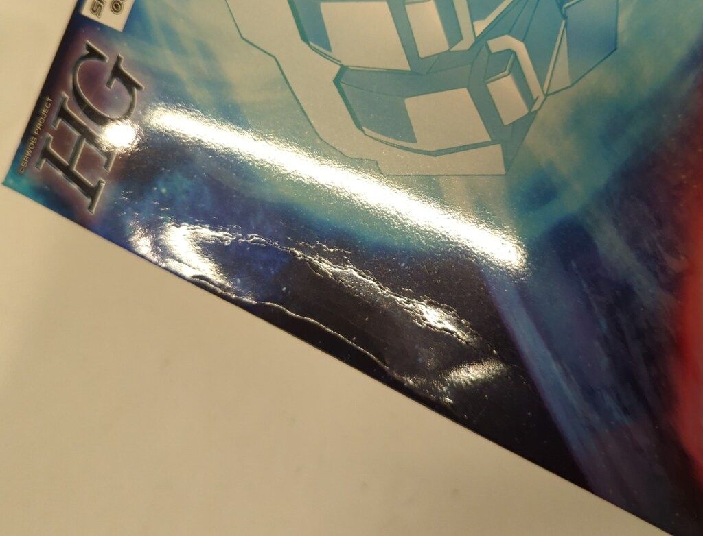 BANDAI SPIRITS HG スーパーロボット大戦OG ヒュッケバインボクサー