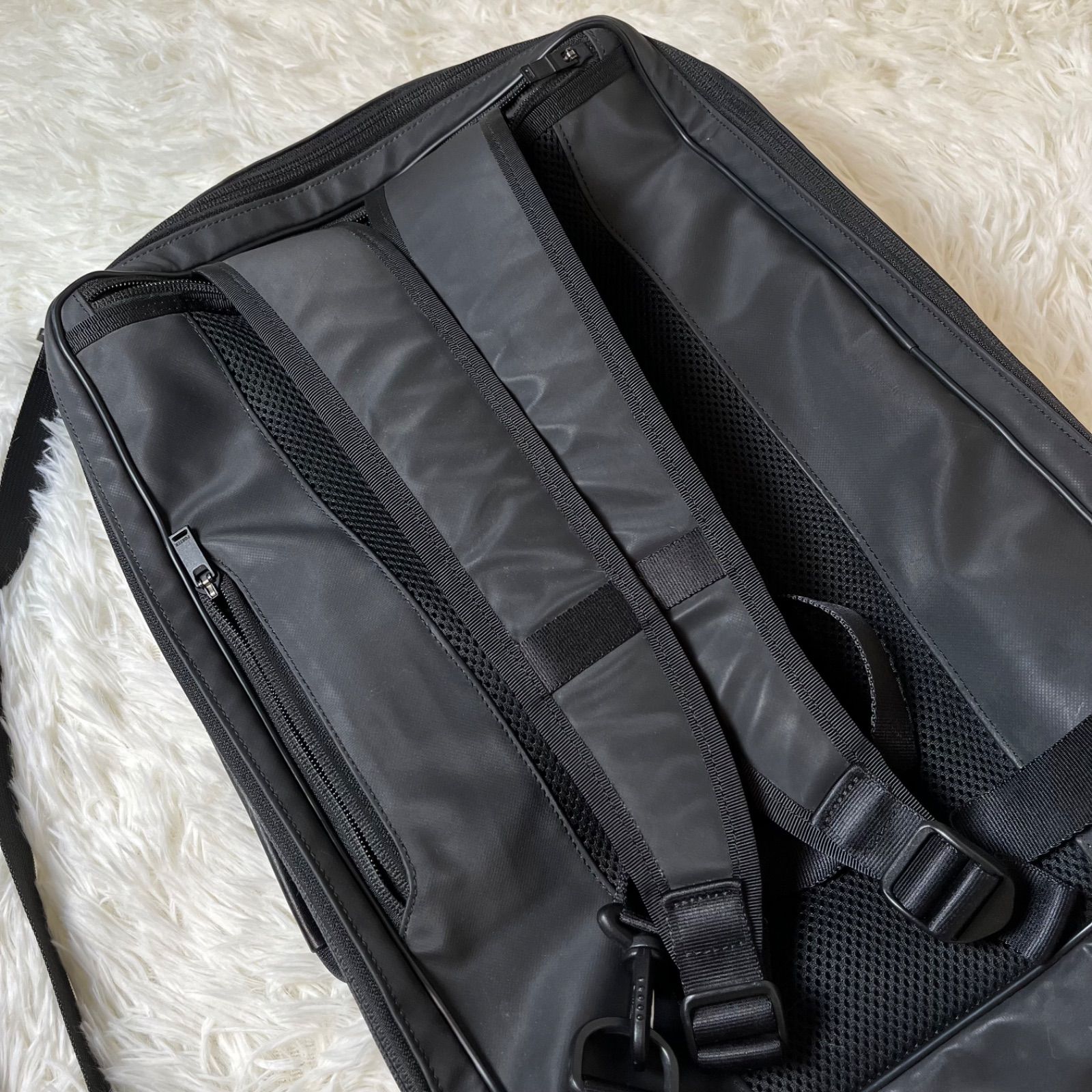 3way PORTER BROWSE ブリーフケース 851-07556 BROWSE(ブラウズ) 3WAY BRIEFCASE | 吉田カバンホームページ