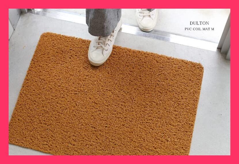 スタッフおすすめ！】ダルトン(Dulton) インテリア雑貨 PVC コイル