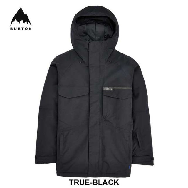 【美品】【うじゃさん専用】Burton コバート ジャケット　スノボウェア 種類5：PURPLE/L バートン スノーボードウェア コバート