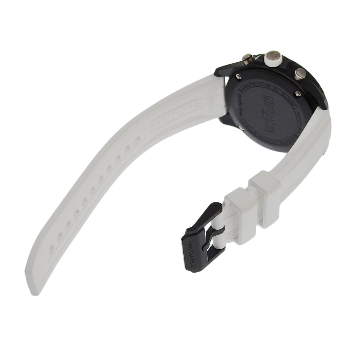 ホワイト メンズ