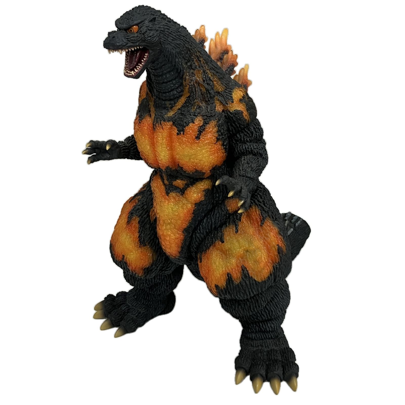 プレックス 東宝30cmシリーズ GODZILLA ゴジラ 1995 フィギュア 良好 S10490174