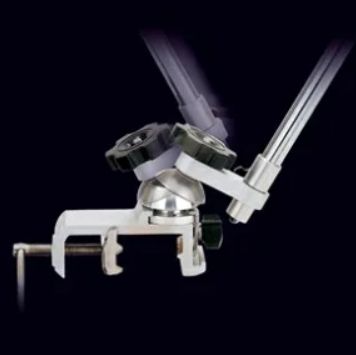  ダイワ G 222 ギンカクへらパラソル万力 50 160 125 mm 銀閣 GINKAKU 釣り台 パーツ ヘラテント パラソル フィッシングツール