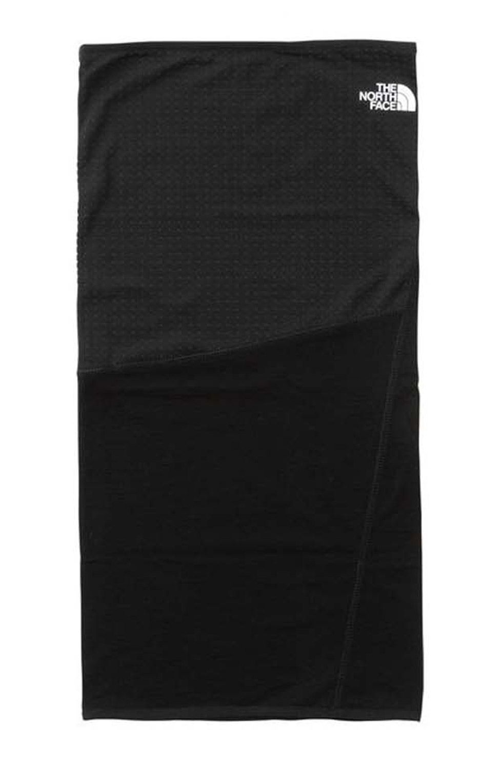 ザ ノース フェイス THE NORTH FACE アウトドア ライトウェイトネックゲイター Lightweight Neck Gaiter メンズ レディース ネックウォーマー 保温 防寒 薄手 吸水性 ウール ナイロン NN72309 K ブラック