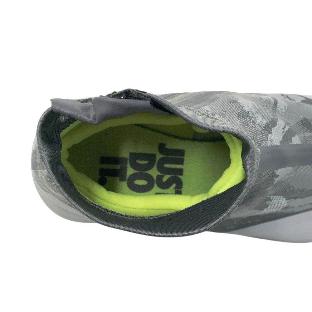 NIKE GOLF ナイキゴルフ 918623-002 ゴルフシューズ ルナ ヴェイパーストーム  グレー系 26.5 [240101447832] ゴルフウェア メンズ ストスト NIKE GOLF ナイキゴルフ 918623-002 ゴルフシューズ ルナ