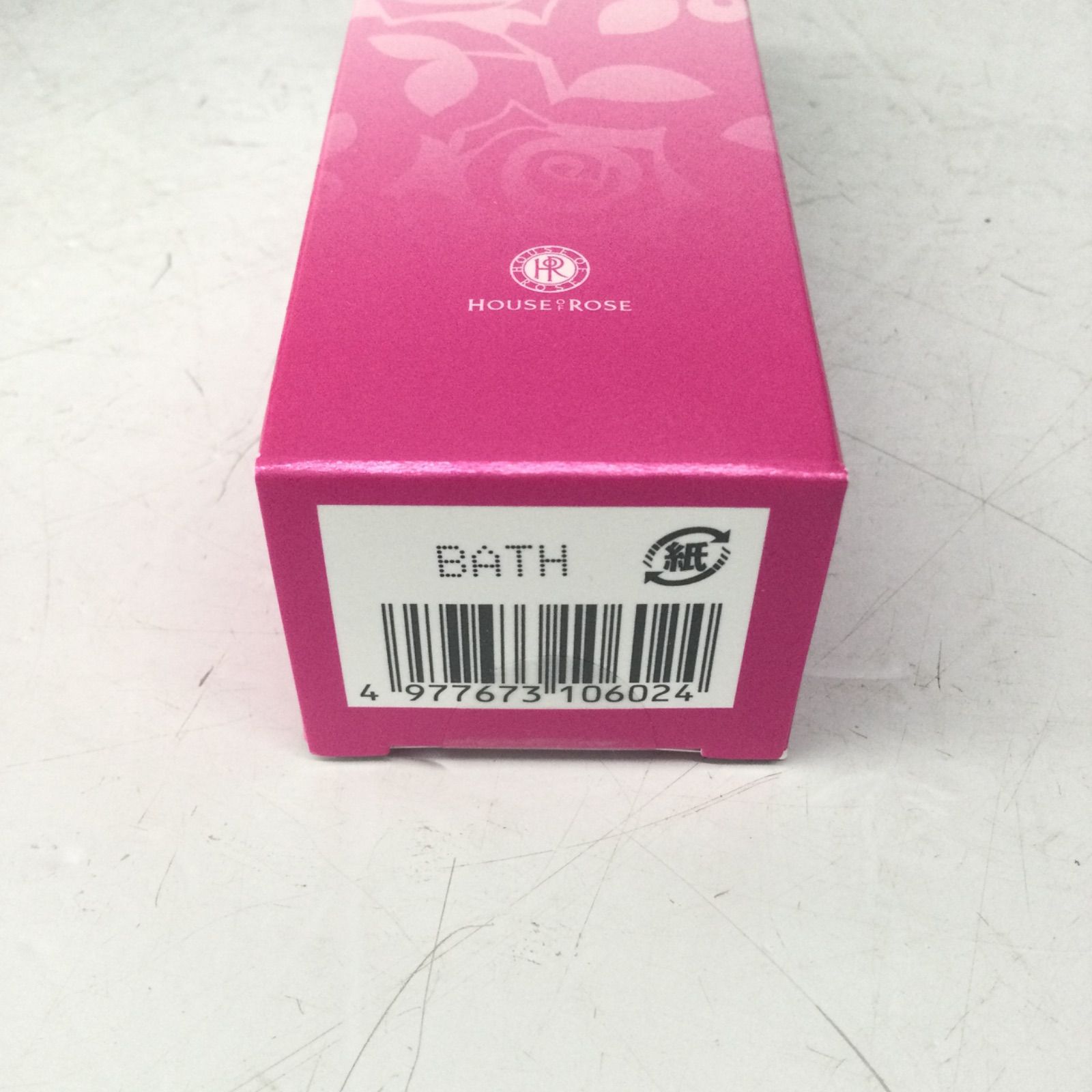 未開封 HOUSE OF ROSE ハウス オブ ローゼ アイクリーム モイスト