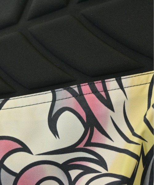マウンテンパーカー